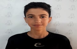هومان مرادی