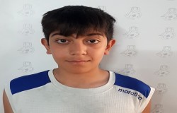 آرمین صادقی