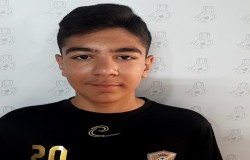 علی مظلومی کوهبنانی