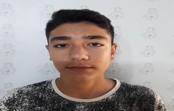 امیر رضا شبان اول علی آباد