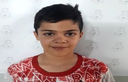 ادرین نجفی