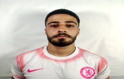 امیر حسین حاجی پور فرد
