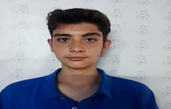 مهران محمودی ابرغان