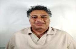 محمد برزگرمروستی