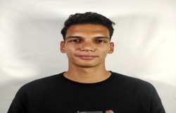 مبین ابراهیم زاده