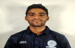 امیرمحمد بنیادی