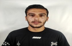 امیرمحمد بزرگی