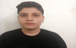 محمدماهان ضرابی