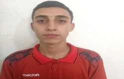 علی اصغر رضایی