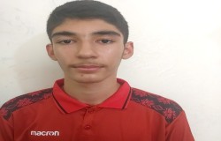 اراز رجبی