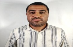 سید محمد رضا هاشمی