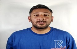 آرش ولدخانی