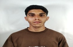 محمدمهدی چراغی