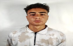 امیرسام عباسی پرازمیان