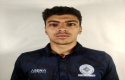 دانیال شاطری کندوانی