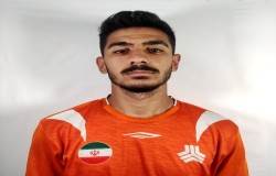 محمد مهدی بیات