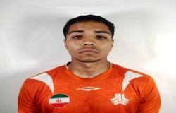 محمدرضا شعباني يگانه