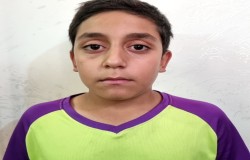 محمدحسین میراحمدی