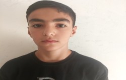 علی اصغر دین محمدی