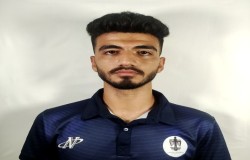 محمدعرشیا بیات