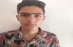 سید یونس علی دادی