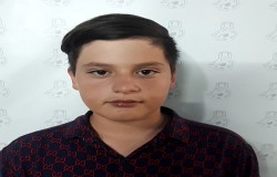 محمدطاها عزیزی