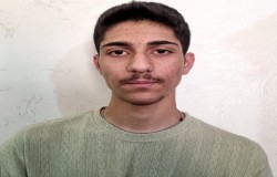 رضا دالوند