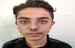 محمدحسين محمدي وفا