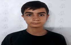 امیررضا شهامتی