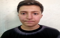 امیرعباس مغانلو