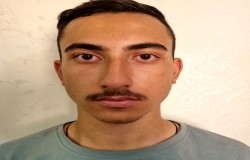 محمد پارسا میرزایی