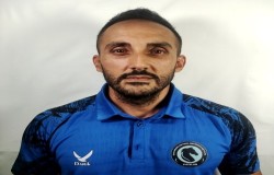 علی ابریشمی