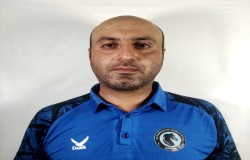 محمد مفتحی