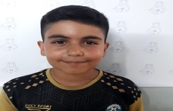 پرهام اسحق زاده