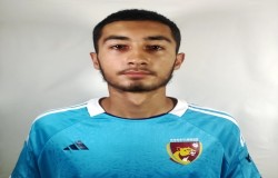 محمد معین دنکوب