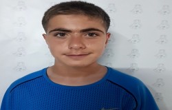 کوروش شفاعی