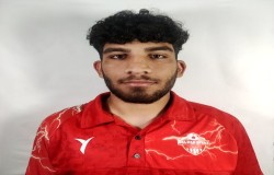 رضا بیرانوند