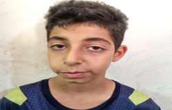 سیدامیر میری صالح اباد