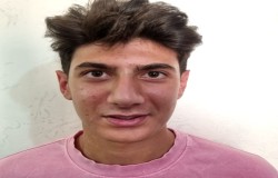 امیرمهدی کاظمی اقدم