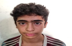 محمد سلیمانی فریزهندی