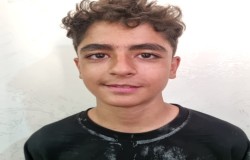 حمید سلیمانی فریزهندی