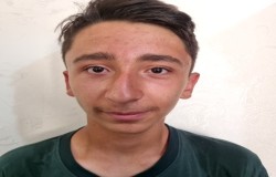 علی محمدرضایی