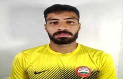 ارمان فتاحی