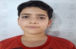 ایلیا عبدالهی ازگمی