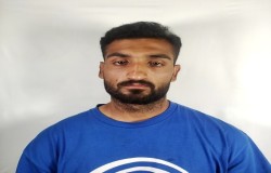 اميررضا عبدي