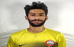 علیرضا ندرپور