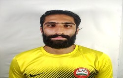 سید امیر رضا عظیمی
