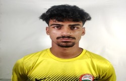 محمد کاظمی