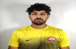 پژمان سلیمانی حمزه