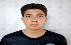 پارسا زارعی